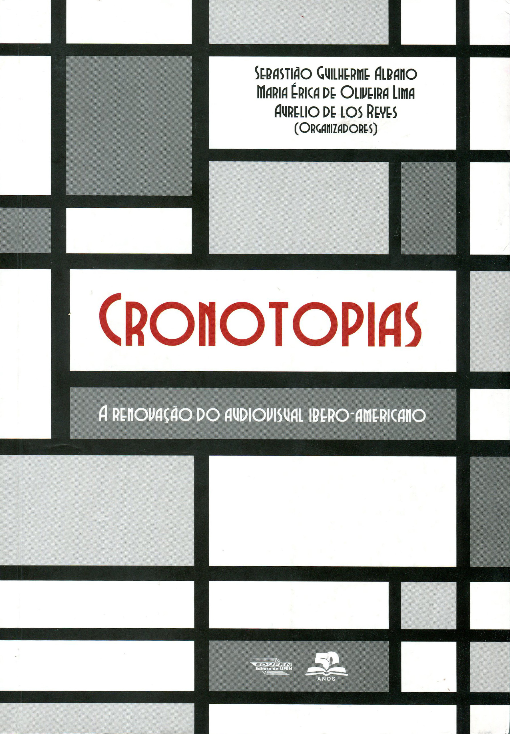 Cronotopias